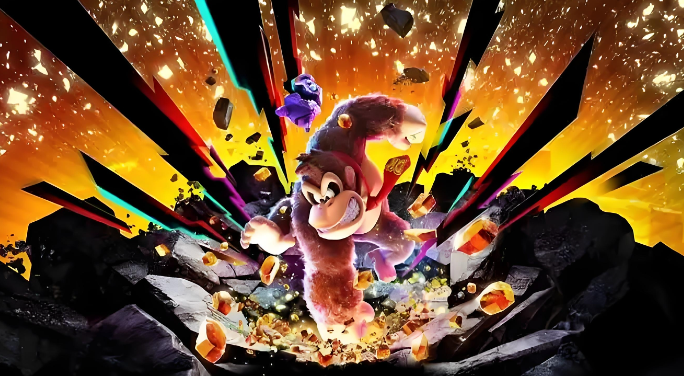 2025年科隆游戏展出展了哪些游戏 2025年科隆游戏展出站游戏一览(图15)