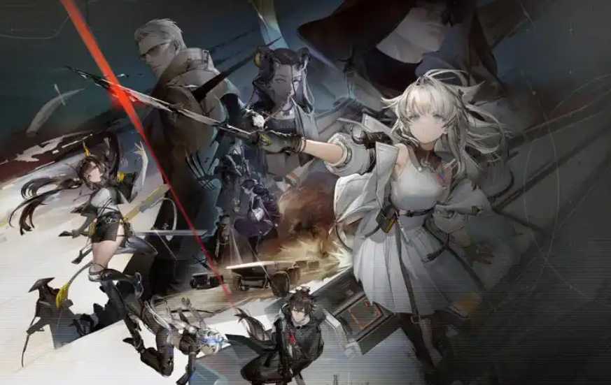 2025年科隆游戏展出展了哪些游戏 2025年科隆游戏展出站游戏一览(图7)