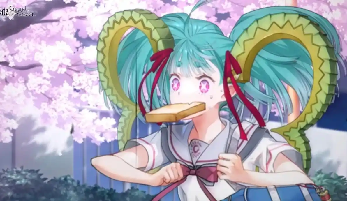 fgo日服泳装提亚马特技能宝具怎么样 fgo日服泳装提亚马特技能宝具强度介绍(图5)