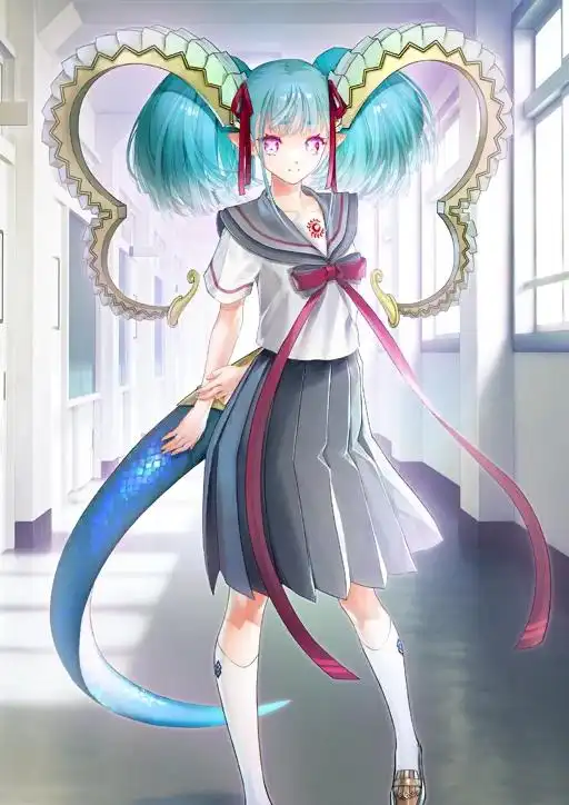 fgo日服泳装提亚马特技能宝具怎么样 fgo日服泳装提亚马特技能宝具强度介绍(图3)