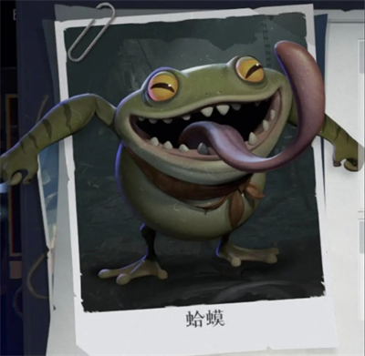 超自然行动组蛤蟆怪打法及捕捉攻略(图2)
