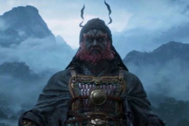 神话变惊悚恐怖？外媒评《黑神话：钟馗》颠覆认知