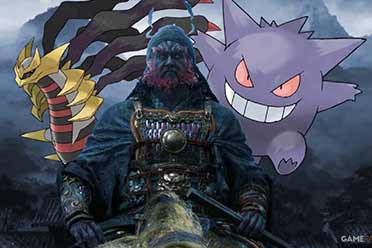 外媒大胆猜测:《黑神话:钟馗》可能是《宝可梦》玩法