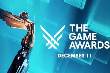 谁会是年度最佳游戏？2025年TGA官宣12月11日举行！