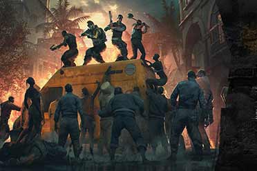 全系列新情报：困兽支持DLSS4，消光1免费周末，消光2优化体力值