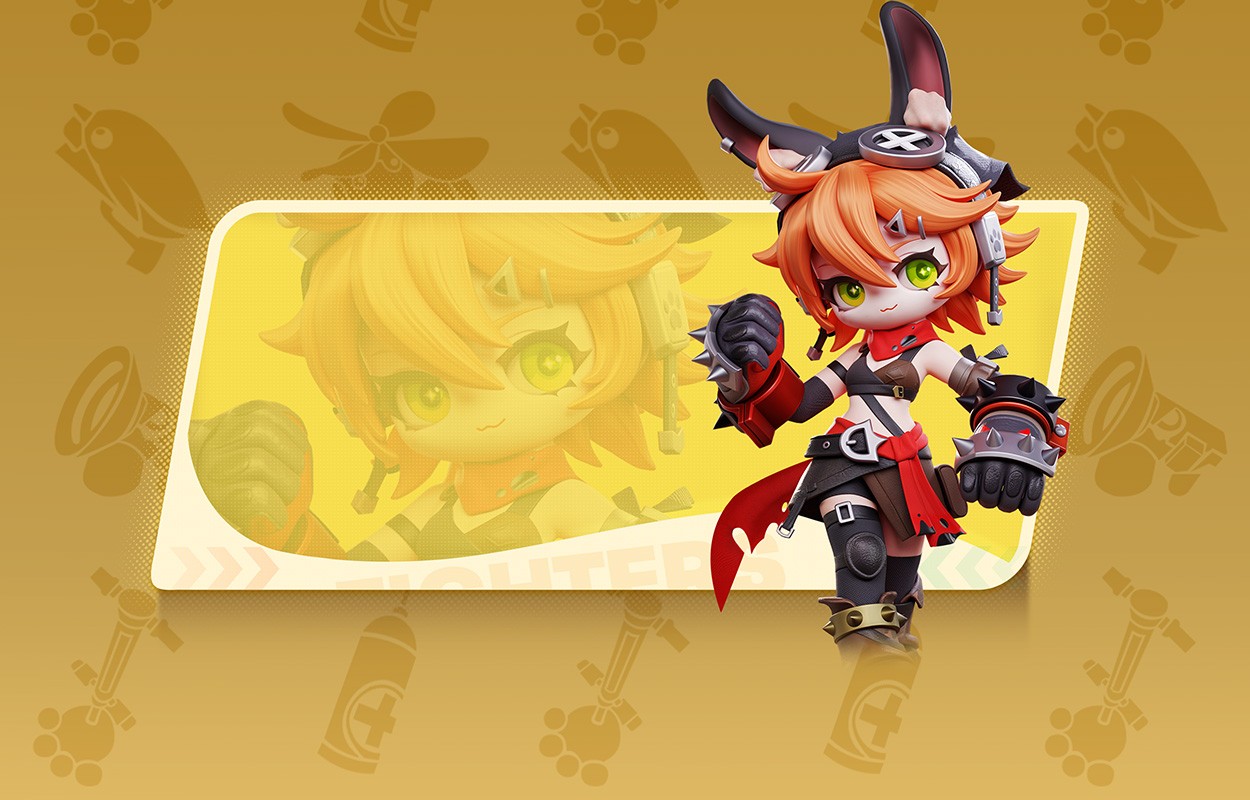 《奇葩战斗家》S46启示录赛季正式上线：回到最初的文明