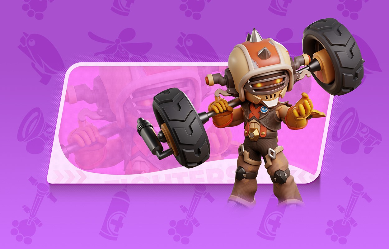 《奇葩战斗家》S46启示录赛季正式上线：回到最初的文明