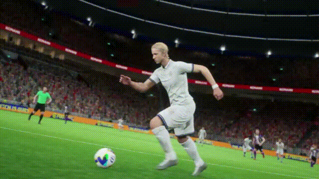 白衣中场星光熠熠，金狼、小贝联袂登场！