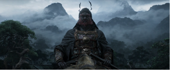 《黑神话：钟馗》发售时间公布了？免下载免安装，PC、手机、TV都能玩！