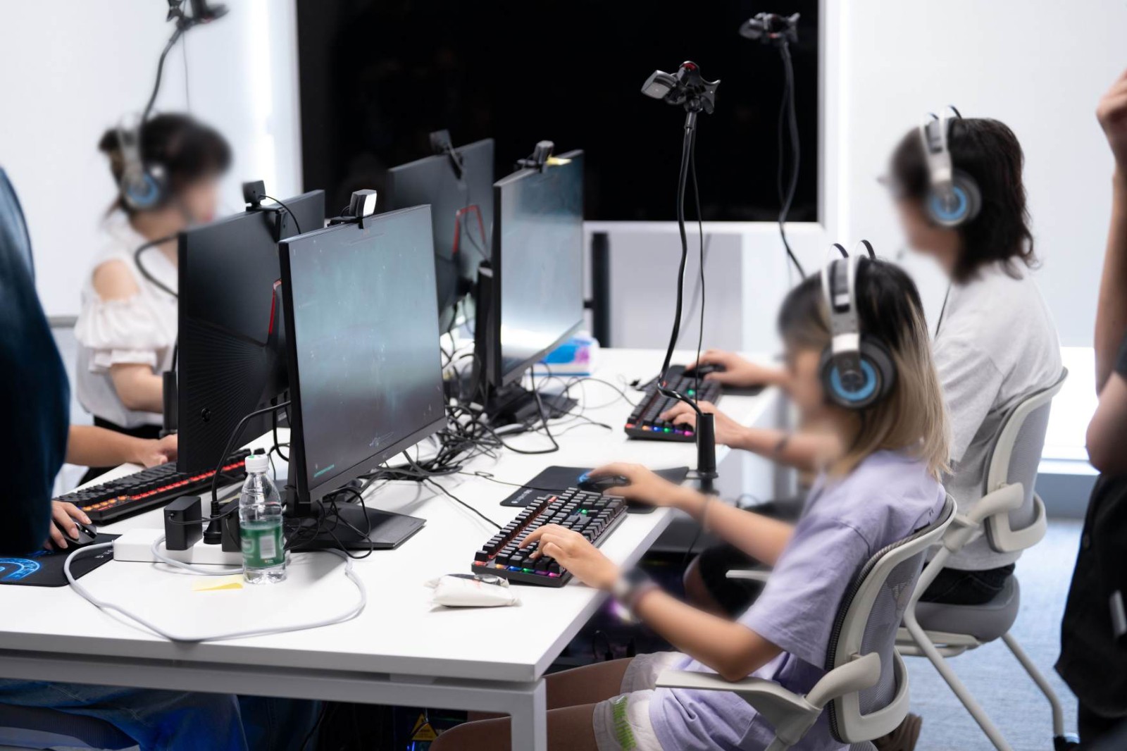 《代号：逍遥游》线下试玩圆满收官！跳珠工作室在此真心感谢每一位前来捧场的道友！(图3)