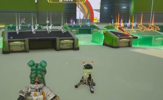 远光84赛昂娜技能一览(图3)