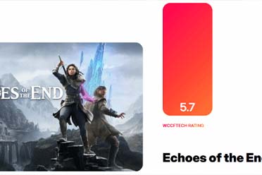 新作《末日的回声》Steam发售一周后 好评率回升至62%