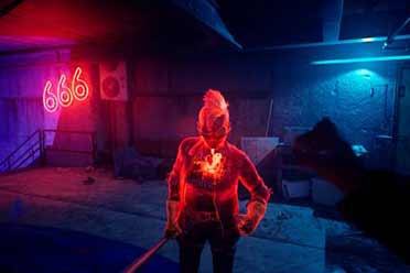 IGN试玩《吸血鬼：避世血族2》：整体表现超出预期！