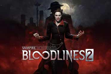 《吸血鬼：避世血族 2》将于10月21日正式发售，末卡维侦探Fabien公布为可操控角色