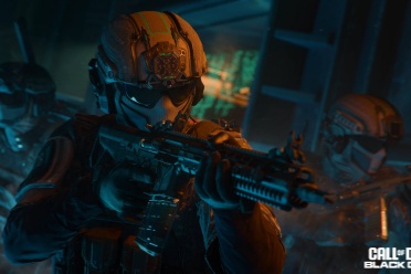 GC25：《使命召唤：黑色行动7》实机公布！11月发售