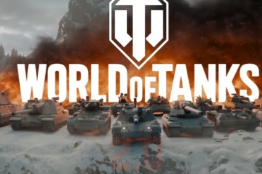 GC25：坦克世界2.0更新预告片展出 爆料与功能披露