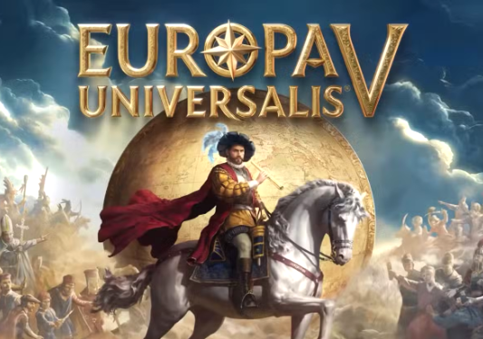 GC25：《欧陆风云》太实诚了 发售日和价格双双公布！
