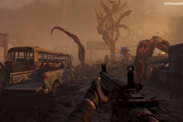 GC25：《病毒突击队》新实机演示公布！2026年初发售