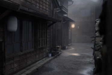 GC25：科隆展《寂静岭F》宣传片 类魂玩法再掀热议