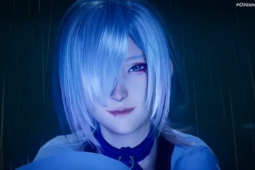 GC25：《忍者龙剑传4》新预告公布！隼龙帅到爆炸