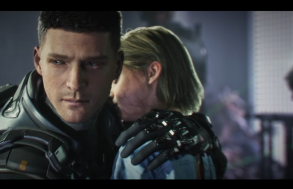 GC25：对抗不知名怪物与高达!《余烬重生之都》公布