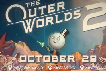 GC25：《天外世界2》新实机公布！10月29日发售