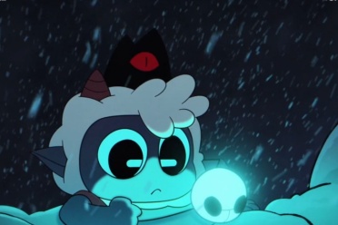 GC25：咩咩启示录新dlc实机揭幕与2026年上线预告