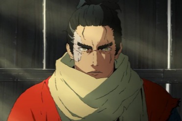 GC25：当《只狼》跃入动漫世界 “永不言败”的精神燃爆全场