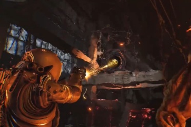 GC25：《时间旅者：重生曙光》新预告公布！画面惊艳