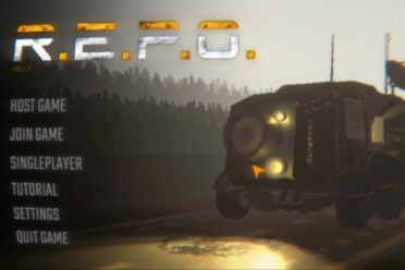 【Repo革命】玩法增强MOD合集炸裂上线！多种功能重塑游戏体验