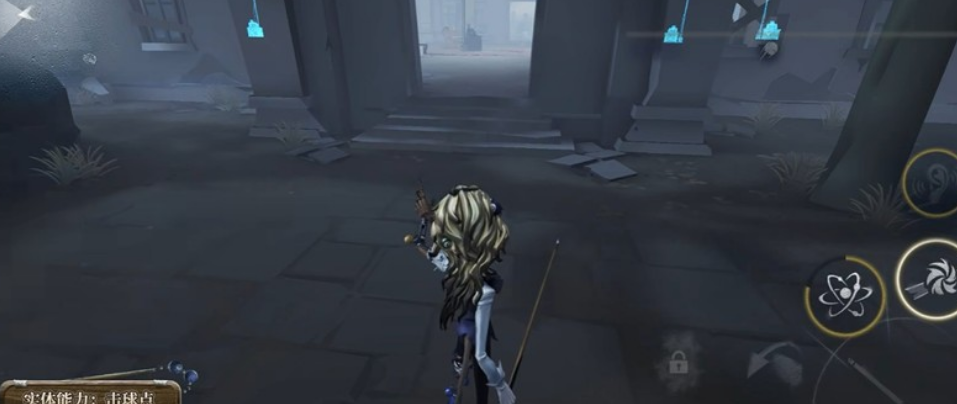 第五人格台球手技能有哪些 第五人格台球手技能一览(图4)