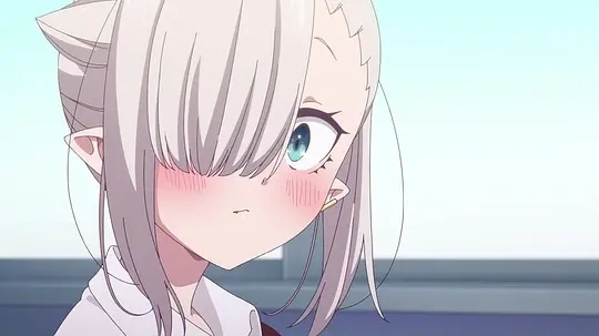 著名声优三石琴乃参演动画《不擅长吸血的吸血鬼》