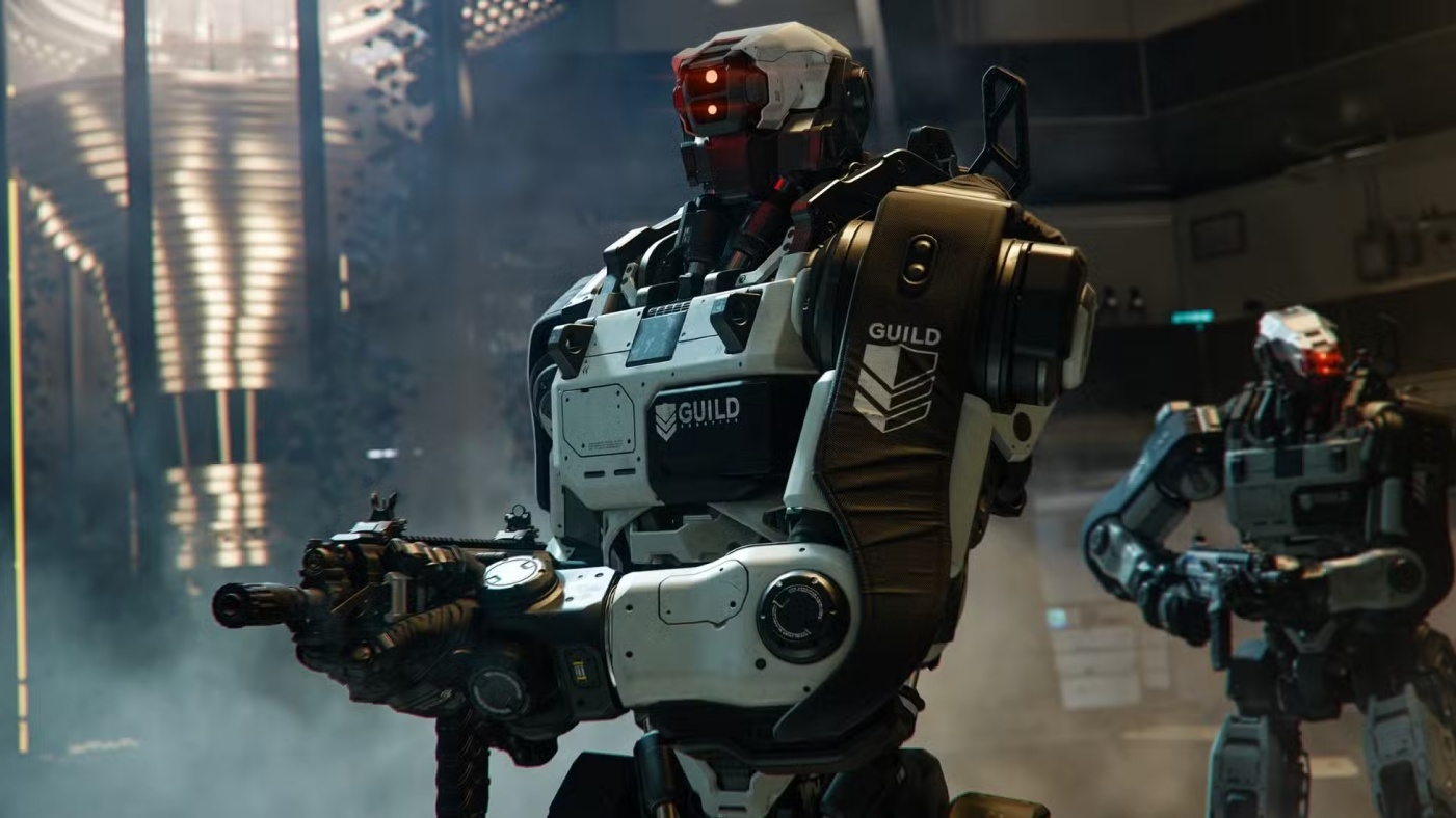 《战地6》最佳广告！《黑色行动7》预告引发玩家抵制