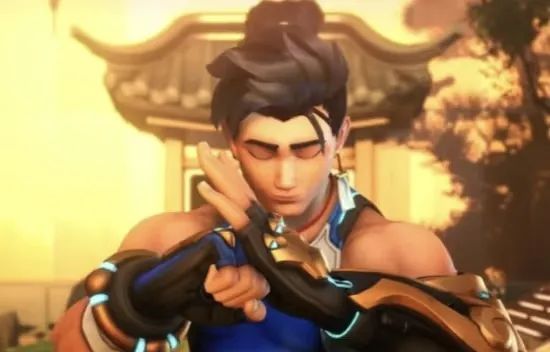 一年前还在嘲讽尘白禁区CV，现在回旋镖打到了自己头上(图13)