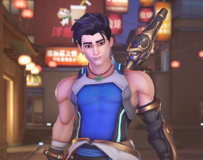 一年前还在嘲讽尘白禁区CV，现在回旋镖打到了自己头上(图1)