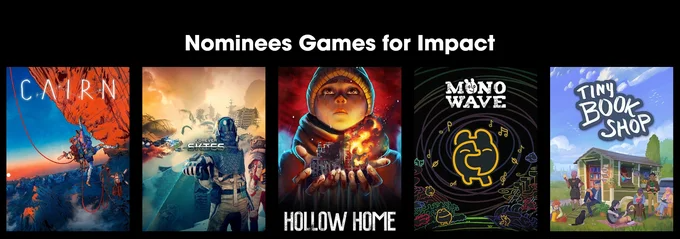 2025年科隆游戏展奖项提名名单 2025年科隆游戏展奖项提名有哪些(图7)