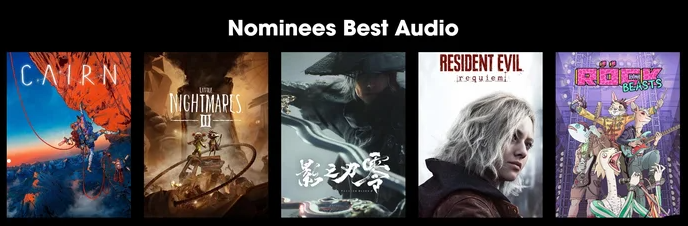 2025年科隆游戏展奖项提名名单 2025年科隆游戏展奖项提名有哪些(图3)