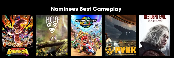 2025年科隆游戏展奖项提名名单 2025年科隆游戏展奖项提名有哪些(图4)