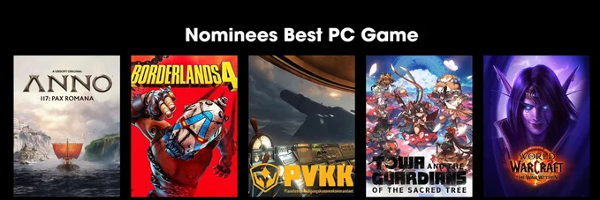 2025年科隆游戏展奖项提名名单 2025年科隆游戏展奖项提名有哪些(图9)