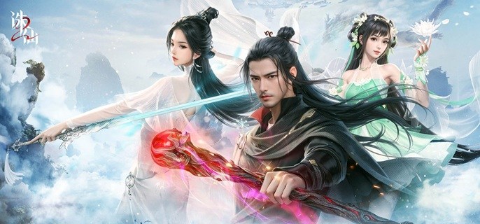 诛仙2手游万蝠古窟副本怎么打-万蝠古窟副本通关攻略