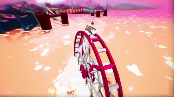 踏上狂野之旅！《电车炫客》将于2026年登陆PC、PS5，并且首发加入XGP！(图3)