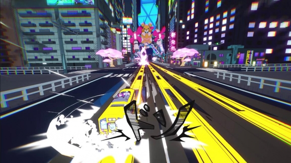 踏上狂野之旅！《电车炫客》将于2026年登陆PC、PS5，并且首发加入XGP！(图2)