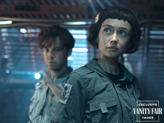 《异形：地球》美剧第三集获IGN8分:剧情铺垫精彩绝伦(图3)