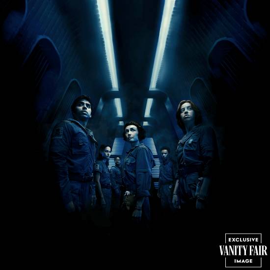 《异形：地球》美剧第三集获IGN8分:剧情铺垫精彩绝伦(图2)