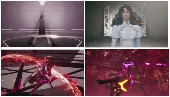 《机甲战魔 神话之裔》试玩版现已上线！最新预告片和游戏情报公开！(图3)