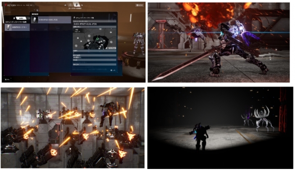 《机甲战魔 神话之裔》试玩版现已上线！最新预告片和游戏情报公开！(图7)