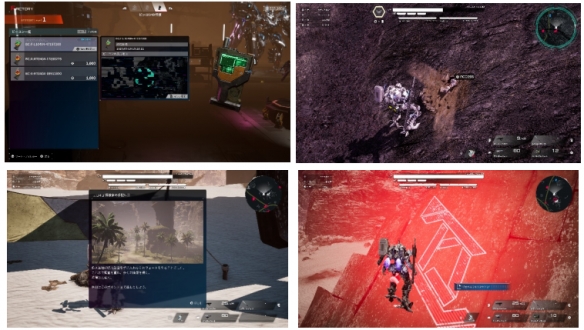 《机甲战魔 神话之裔》试玩版现已上线！最新预告片和游戏情报公开！(图6)