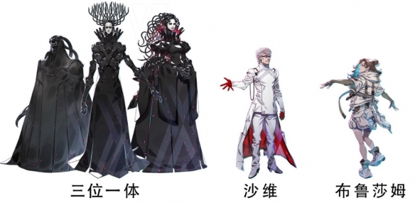 《机甲战魔 神话之裔》试玩版现已上线！最新预告片和游戏情报公开！(图4)