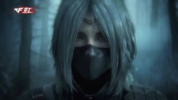 GC25:《穿越火线:虹》虚幻5重塑经典 微恐射击新玩法(图7)