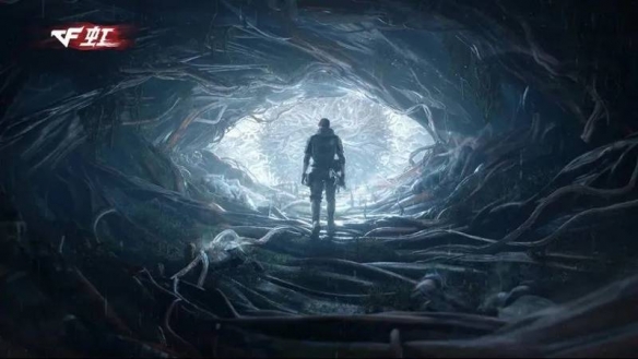 GC25:《穿越火线:虹》虚幻5重塑经典 微恐射击新玩法(图6)